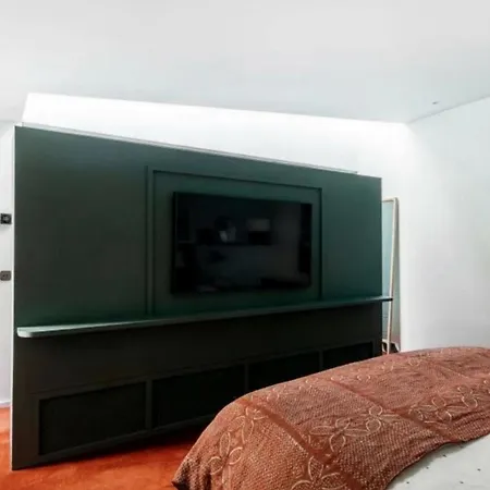 Apartamento Magnifique De 4 París